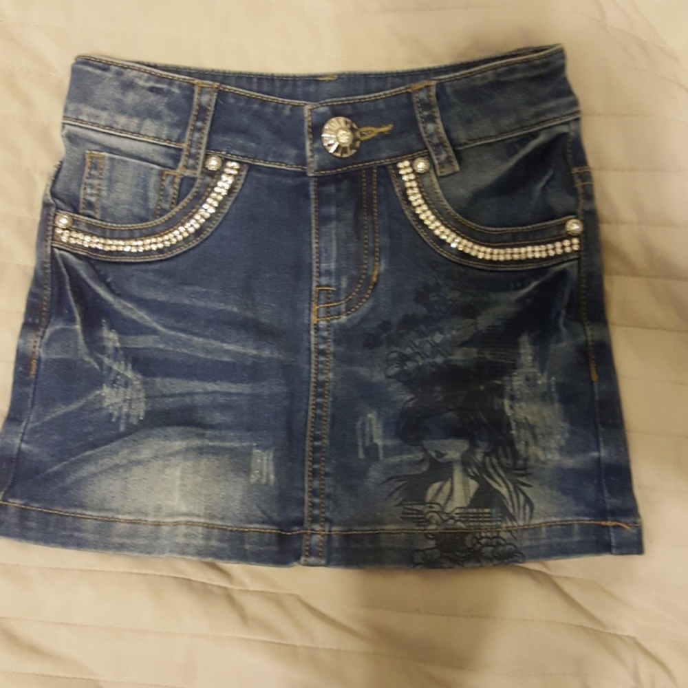 Skirt